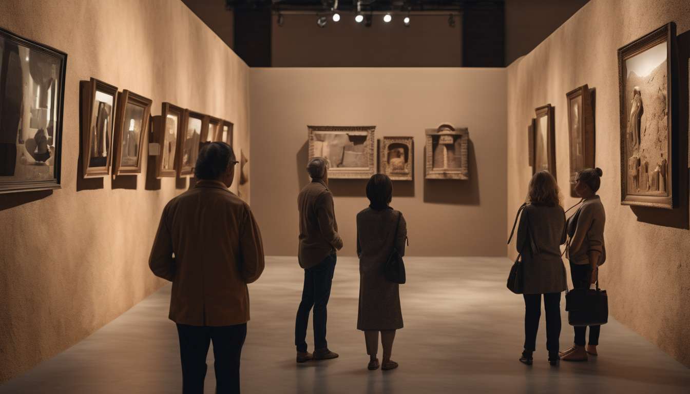 Socjologiczne badania nad zachowaniem zwiedzających w przestrzeniach tabu