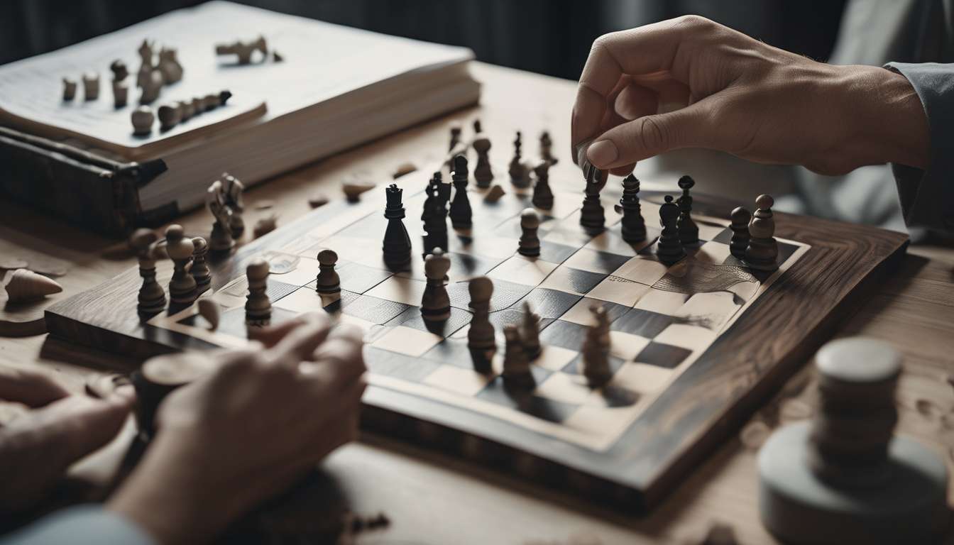 Strategie marketingowe instytucji objętych zakazem reklamy w sieci